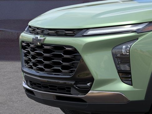 New 2026 Chevrolet Trax ACTIV w/ Sunroof Package image 13