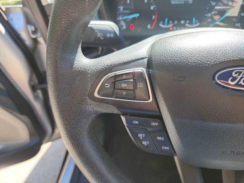Used 2021 Ford EcoSport S image 17