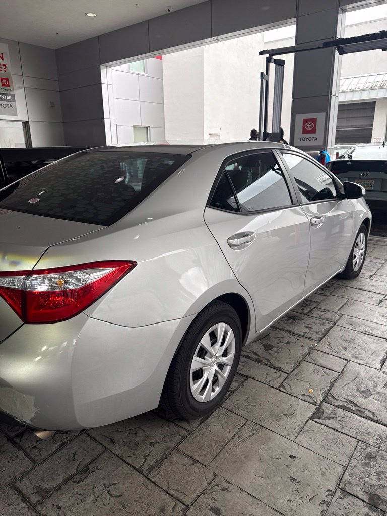 Used 2016 Toyota Corolla L FWD image 4