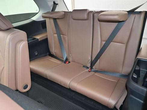 New 2026 Toyota Grand Highlander AWD image 14