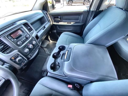 Used 2018 RAM 1500 Tradesman w/ Popular Equipment Group AWD/4WD image 20