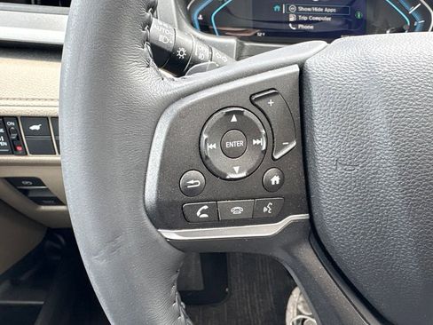 Used 2024 Honda Odyssey EX-L image 23