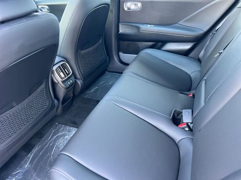 New 2025 Hyundai Ioniq 6 Limited image 4