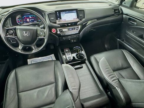 Used 2019 Honda Pilot Touring image 27