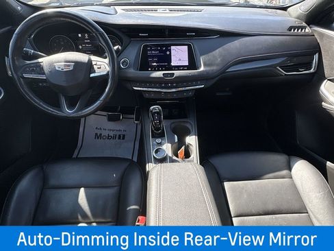 Certified 2020 Cadillac XT4 Sport image 24