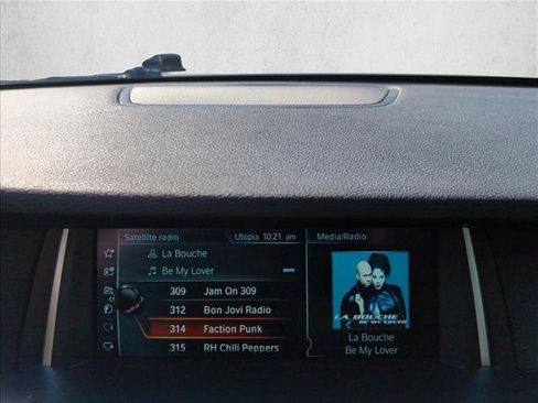 Used 2017 BMW X3 xDrive28i image 12