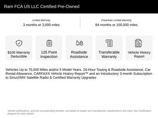 Certified 2025 RAM 3500 Tradesman AWD/4WD video 2