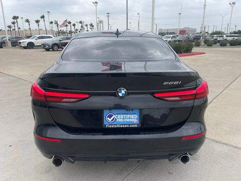 Used 2022 BMW 228i Gran Coupe FWD image 6