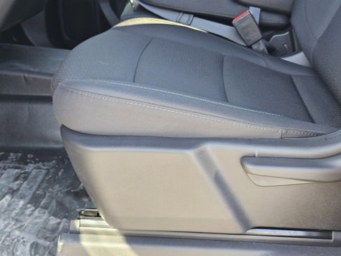 New 2026 GMC Sierra 2500 Pro w/ Convenience Package image 17