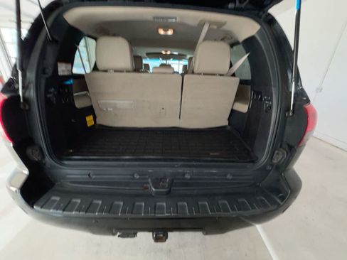 Used 2015 Toyota Sequoia Limited AWD/4WD image 25