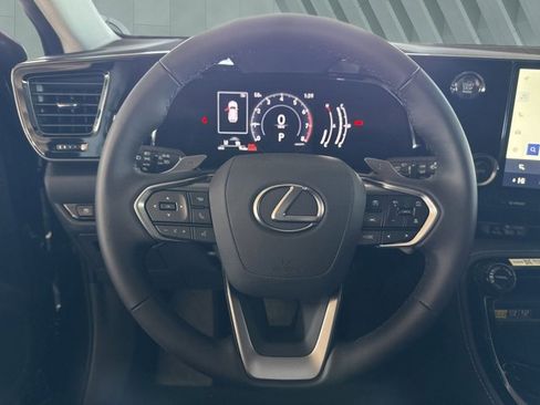 Certified 2026 Lexus NX 350 AWD w/ Accessory Package (Z2) image 14