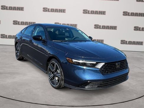 New 2026 Honda Accord SE image 7