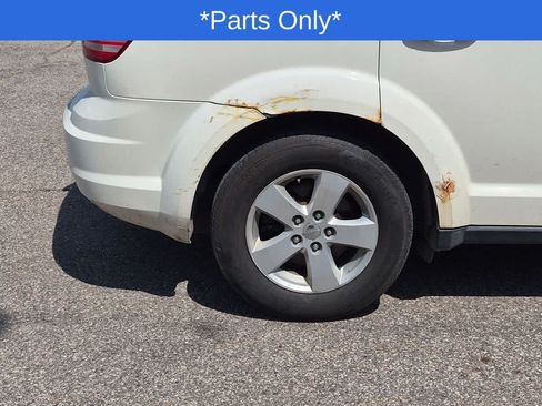 Used 2015 Dodge Journey FWD image 11