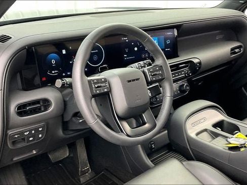 Certified 2026 Hyundai Palisade XRT Pro AWD/4WD image 17