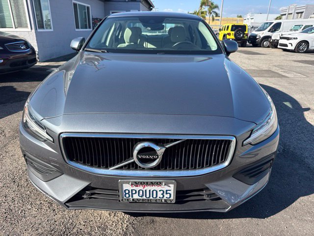 Used 2020 Volvo S60 T5 Momentum w/ Protection Package Premier FWD image 2