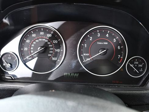 Used 2015 BMW 328i Sedan RWD image 25