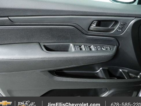Used 2025 Honda Odyssey EX-L image 6
