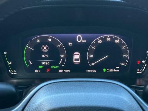 Certified 2023 Honda Accord Sport image 25