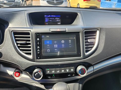 Used 2016 Honda CR-V EX image 24
