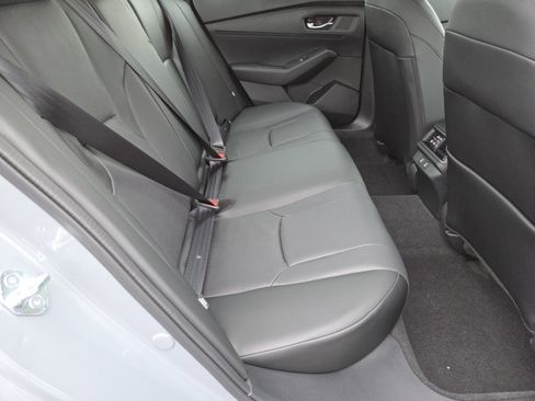 New 2026 Honda Accord EX-L image 23