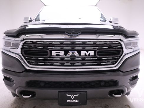 Used 2020 RAM 1500 Limited image 7