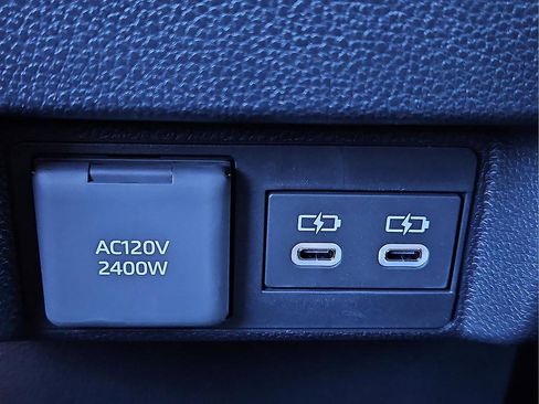 New 2026 Toyota Tacoma Limited image 15