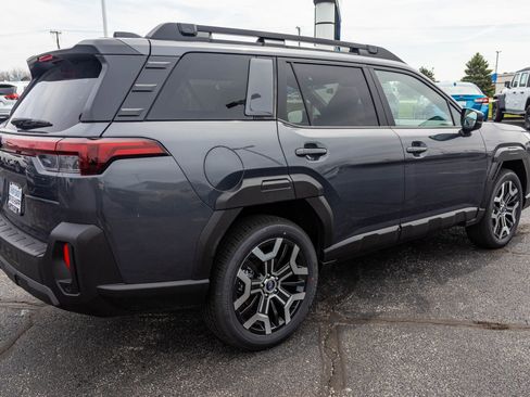 New 2026 Subaru Outback Touring XT AWD/4WD image 18