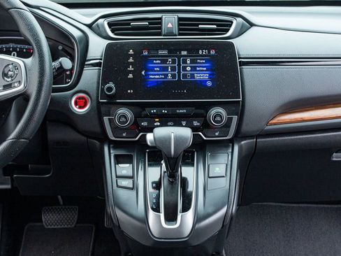 Certified 2019 Honda CR-V EX image 24
