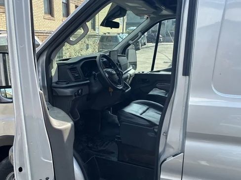 Used 2020 Ford Transit 250 Medium Roof AWD w/ Load Area Protection Package image 2