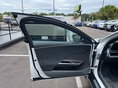 Used 2025 Lucid Air Grand Touring AWD/4WD image 28