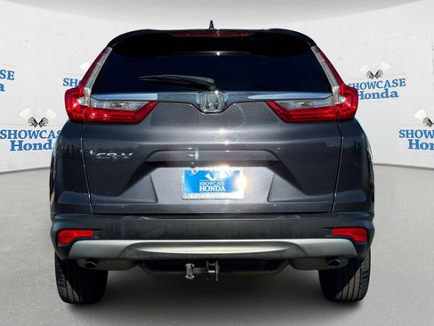 Used 2019 Honda CR-V EX image 6
