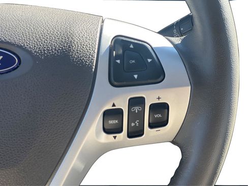 Used 2011 Ford Edge Limited w/ 302A Rapid Spec Order Code image 19