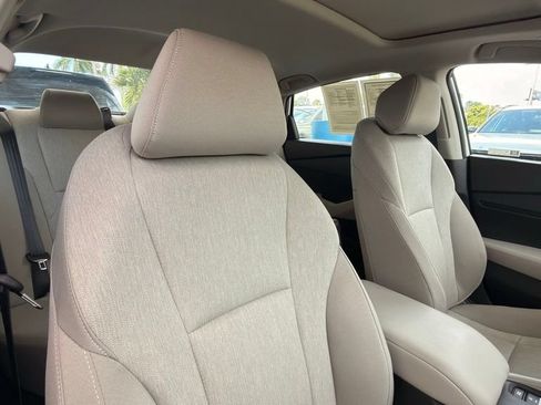 Used 2026 Honda Accord SE image 10