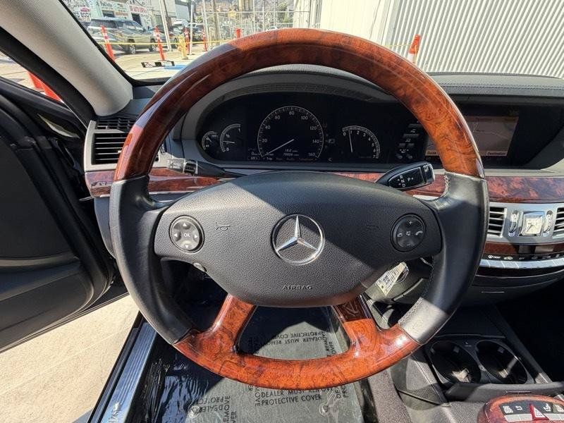 Used 2007 Mercedes-Benz S 550 image 55