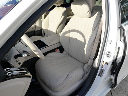 Used 2022 Mercedes-Benz S 580 4MATIC Sedan image 18