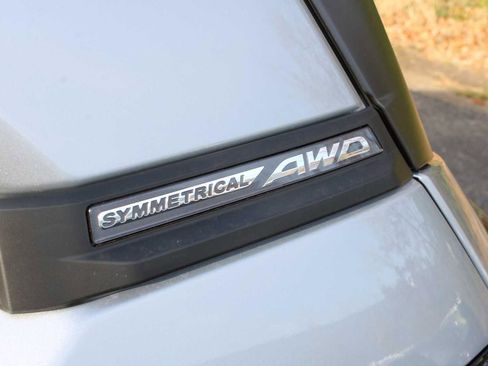 New 2025 Subaru Forester Touring image 7