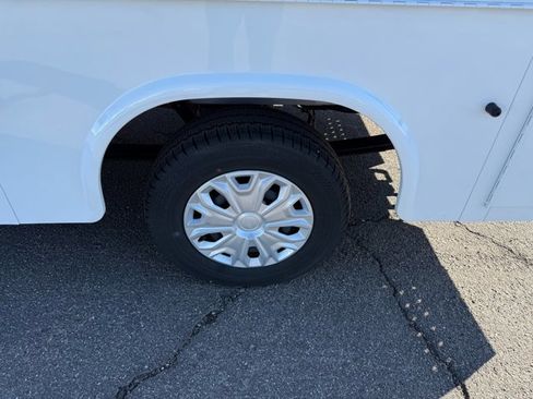 New 2024 Ford Transit 350 w/ Interior Upgrade Package image 30