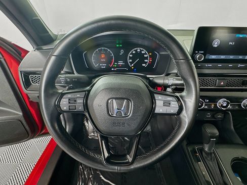 Used 2024 Honda Civic Sport image 13