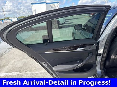 Used 2023 BMW 530i w/ M Sport Package image 14