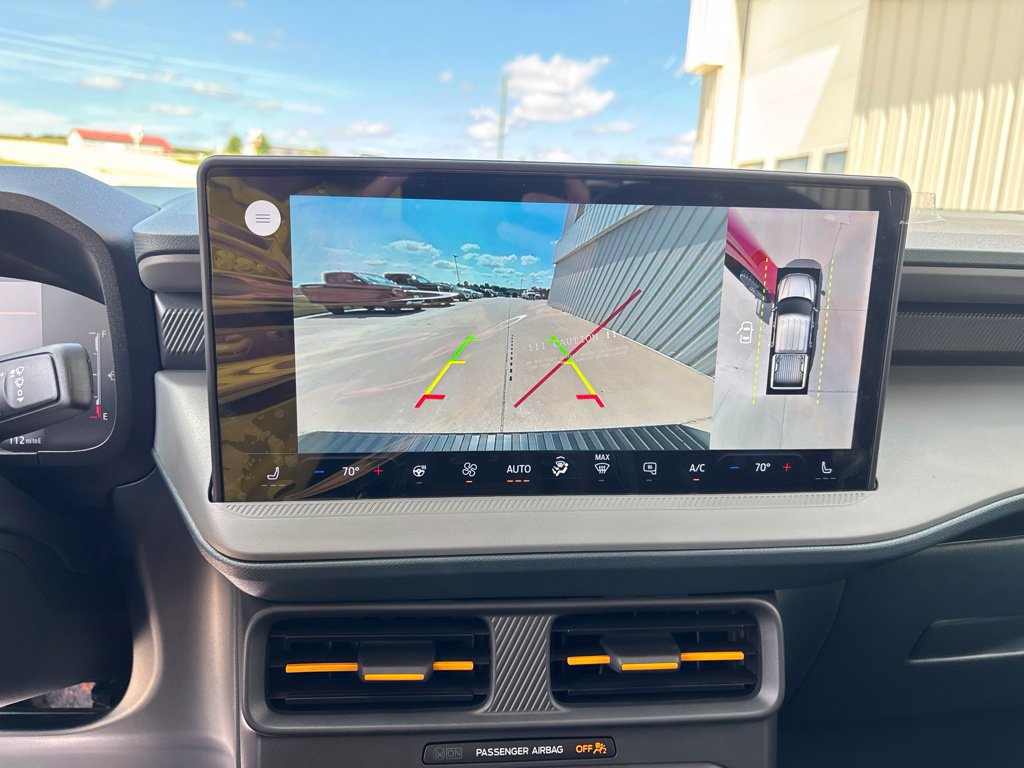 New 2026 Ford Maverick Tremor AWD/4WD image 33