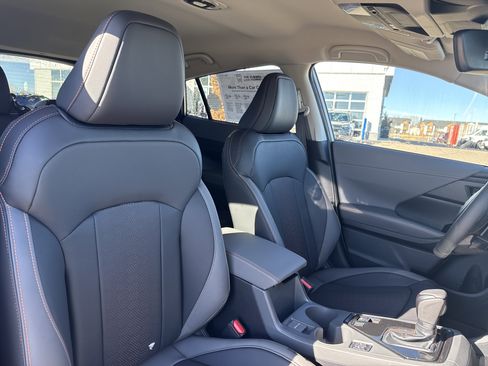 New 2026 Subaru Crosstrek 2.5i Limited image 7