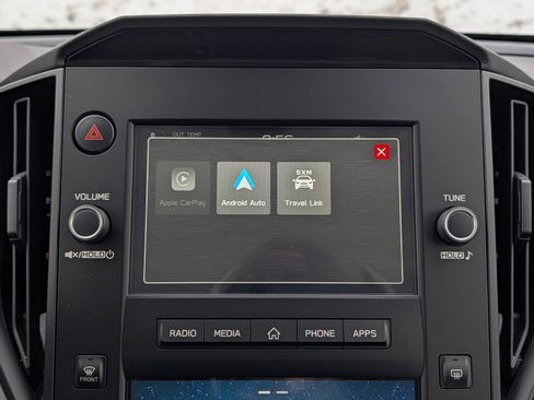 Certified 2025 Subaru Impreza 2.0i image 22