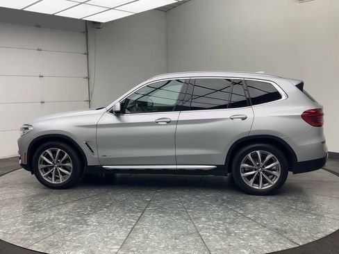 Used 2018 BMW X3 xDrive30i w/ Premium Package image 38