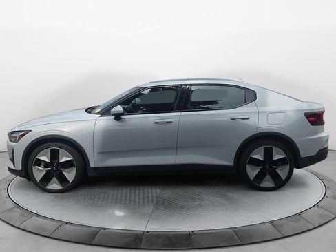 Used 2023 Polestar Polestar 2 FWD image 2