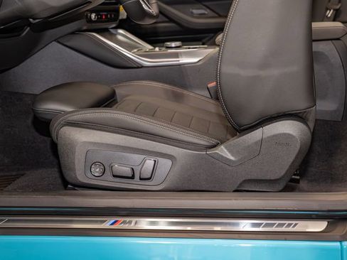 New 2026 BMW 430i xDrive Convertible AWD/4WD image 17