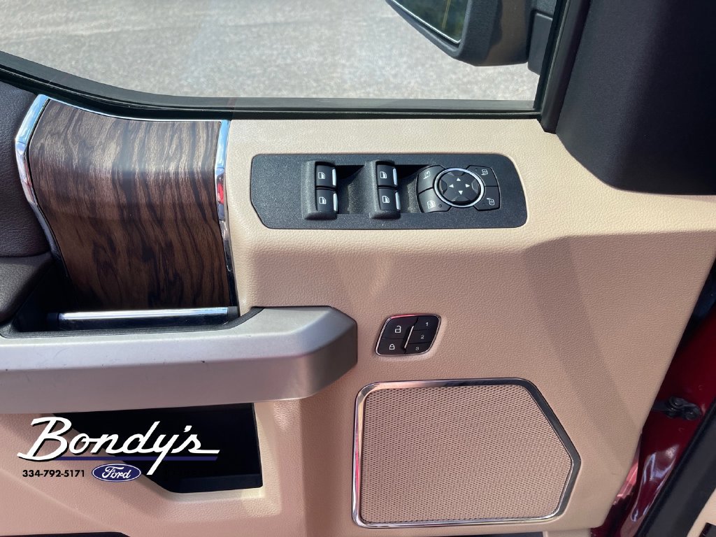 Used 2020 Ford F150 Lariat RWD image 8