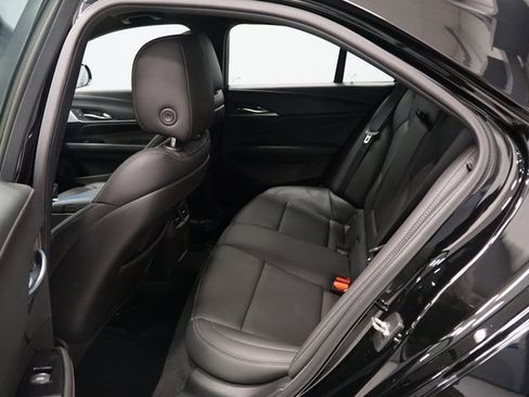 Used 2023 Cadillac CT4 Premium Luxury image 18