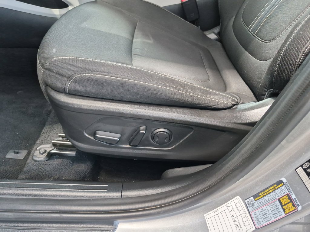 Used 2023 Hyundai Tucson SEL AWD/4WD image 15