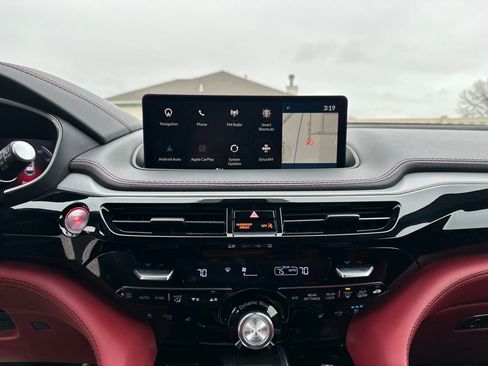 Used 2023 Acura MDX A-Spec image 36