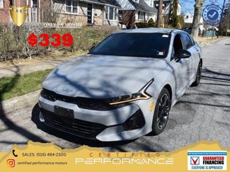 Used 2023 Kia K5 GT-Line w/ GT-Line Premium Package image 1